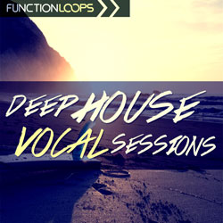Deep House Vocal Sessions-0