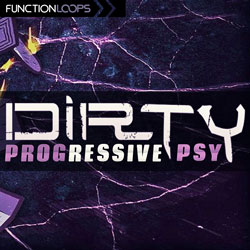 Dirty Progressive Psy-0