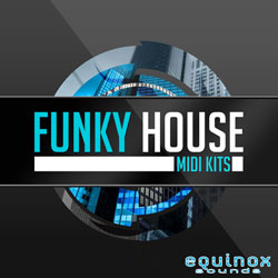 Funky House MIDI Kits-0