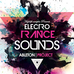 Electro Trance Sound Ableton Project-0