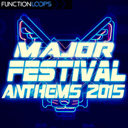 Major Festival Anthems 2015-0