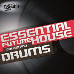 Essential Future House Collection: Drums-0