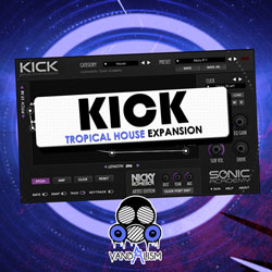 KICK: Tropical House Expansion-0
