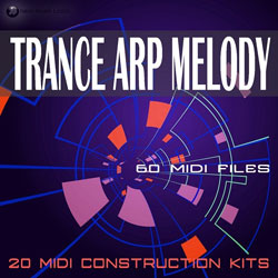 Trance Arp Melody-0