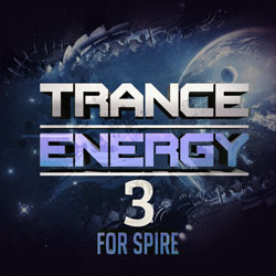 Trance Energy 3 For Spire-0