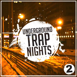 Underground Trap Nights 2-0