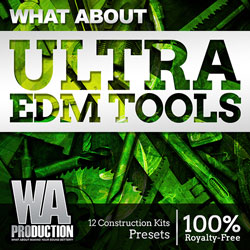 What About: Ultra EDM Tools-0
