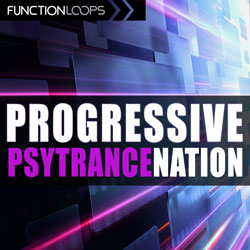 Progressive Psytrance Nation-0