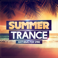 Summer Trance Anthems For Spire-0