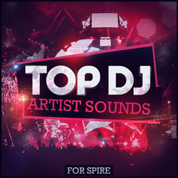 Top DJ Artist Sounds For Spire-0