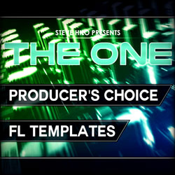 THE ONE: Producer's Choice-0