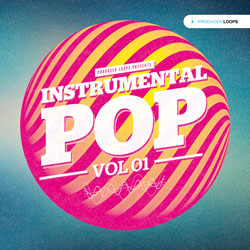 Instrumental Pop Vol 1-0