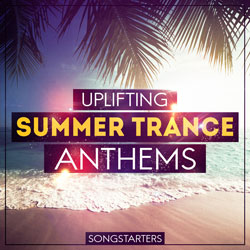 Uplifting Summer Trance Anthems Songstarters-0