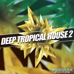 Deep Tropical House 2-0