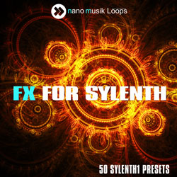 FX for Sylenth-0