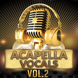 Planet Samples Acapella Vocals Vol 2-0