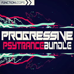 Progressive Psytrance Bundle-0