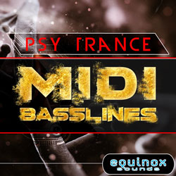 Psy Trance MIDI Basslines-0