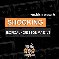 Shocking Tropical House For Massive-0