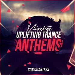 Mainstage Uplifting Trance Anthems Songstarters-0