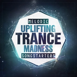 Melodic Uplifting Trance Madness Songstarters-0