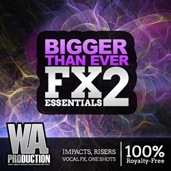 Bigger Than Ever: FX Essentials 2-0