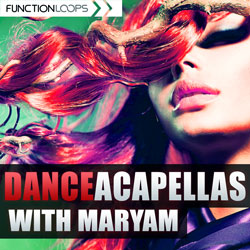 Dance Acapellas With Maryam-0