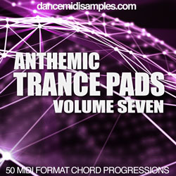 DMS Anthemic Trance Pads Vol 7-0