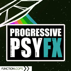 Progressive Psy FX-0