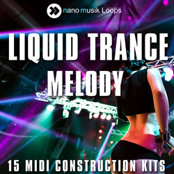 Liquid Trance Melody-0