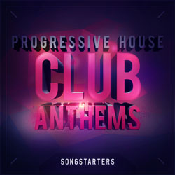 Progressive House Club Anthems Songstarters-0
