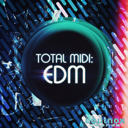 Total MIDI: EDM-0