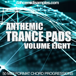 DMS Anthemic Trance Pads Vol 8-0