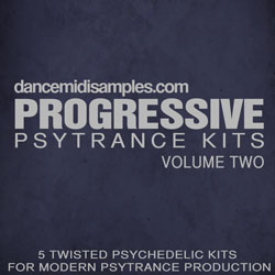 DMS Progressive Psytrance Kits For Ableton Live 02-0