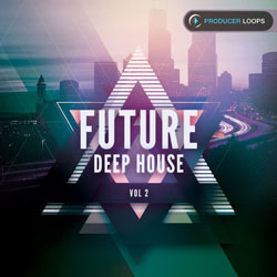 Future Deep House Vol 2-0
