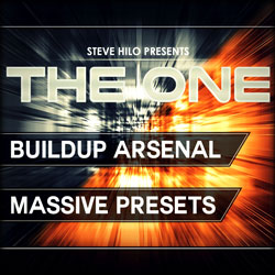 THE ONE: Buildup Arsenal-0