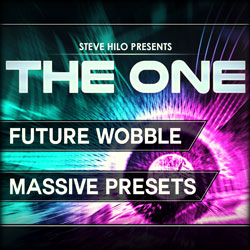 THE ONE: Future Wobble-0
