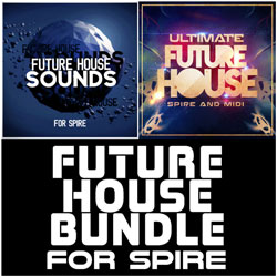 Future House Bundle For Reveal Sound Spire-0