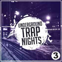 Underground Trap Nights 3-0