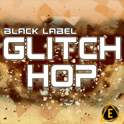 Black Label Glitch Hop-0