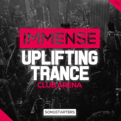 Immense Uplifting Trance Club Arena Songstarters-0