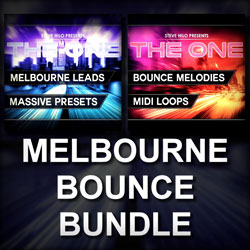 THE ONE: Melbourne Bounce Bundle-0