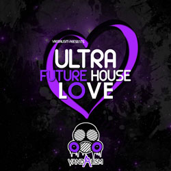 Ultra Future House Love-0