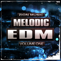 Melodic EDM Vol 1-0