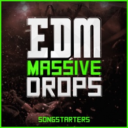 EDM Massive Drops Songstarters-0