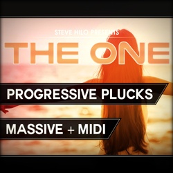 THE ONE: Progressive Plucks-0