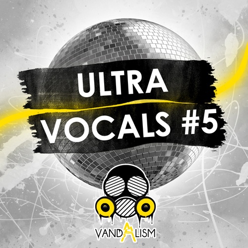 Ultra Vocals 5-0
