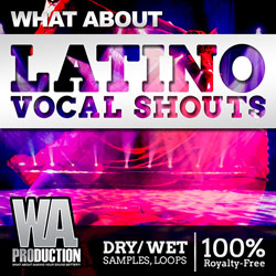 What About: Latino Vocal Shouts-0