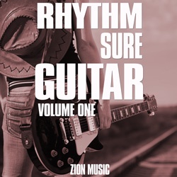 Rhythm Shaw Guitar Vol 1-0