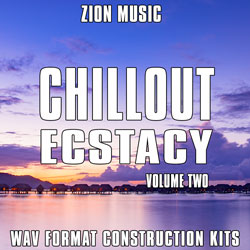 Chill Out Ecstasy Vol 2-0